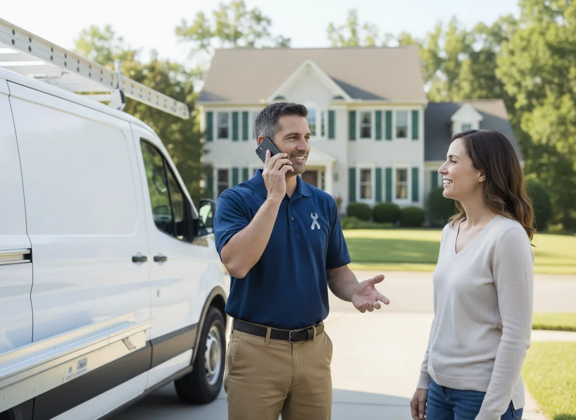 Home Gutter Service Hi Hat, KY FAQs